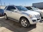 2009 Mercedes-Benz ML 350