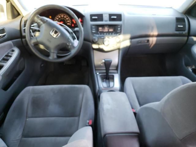 2004 Honda Accord EX