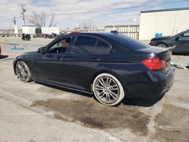 2014 BMW 335 I