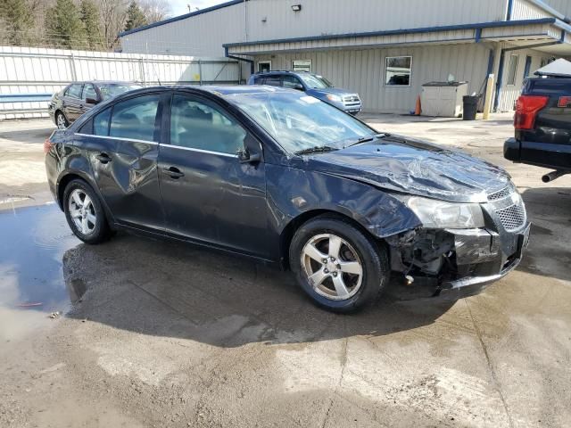 2011 Chevrolet Cruze LT