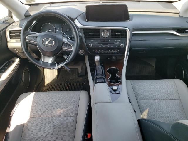 2019 Lexus RX 350 Base