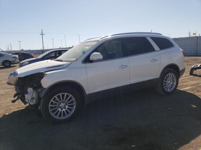 2011 Buick Enclave CXL