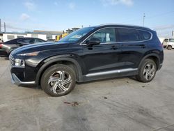 2022 Hyundai Santa FE SEL for sale in Grand Prairie, TX