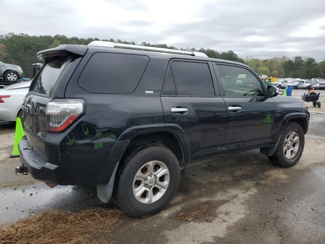 2014 Toyota 4runner SR5