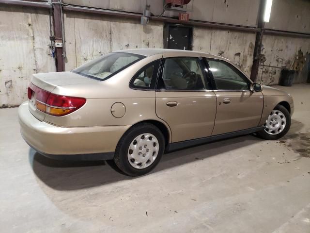 2000 Saturn LS1