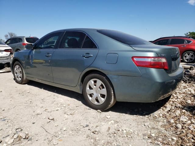 2007 Toyota Camry CE