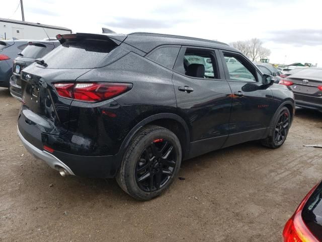 2020 Chevrolet Blazer 3LT