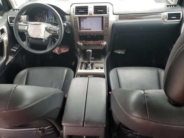 2014 Lexus GX 460