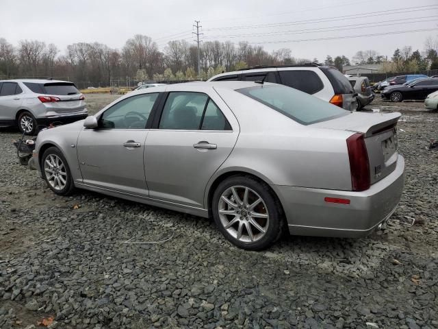 2006 Cadillac STS-V