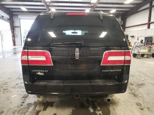 2007 Lincoln Navigator