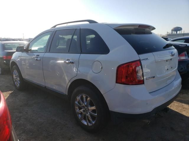 2011 Ford Edge SEL