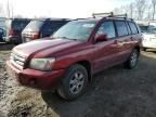 2005 Toyota Highlander Limited