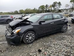 2016 Nissan Altima 2.5 en venta en Byron, GA