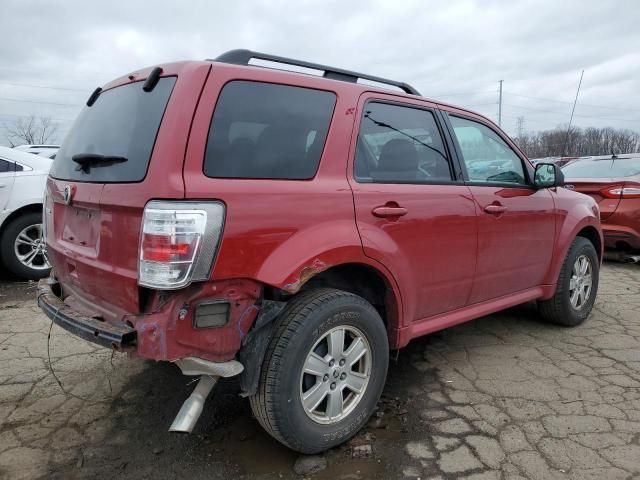 2010 Mercury Mariner