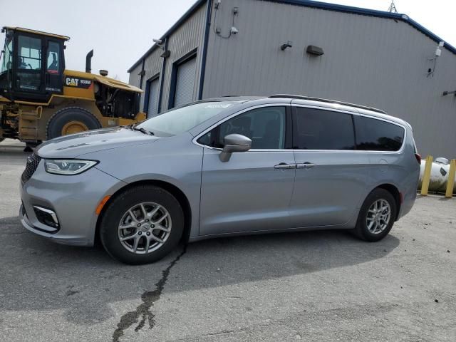 2021 Chrysler Pacifica Touring