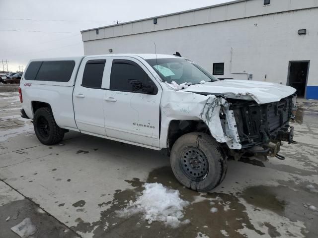 2019 Chevrolet Silverado LD K1500 LT