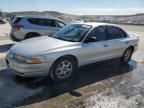 2002 Oldsmobile Intrigue GX