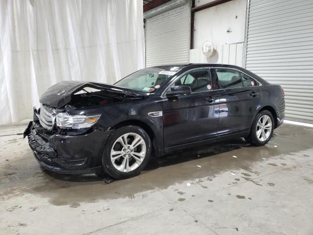 2019 Ford Taurus SEL