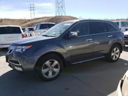 2010 Acura MDX Technology for sale in Littleton, CO