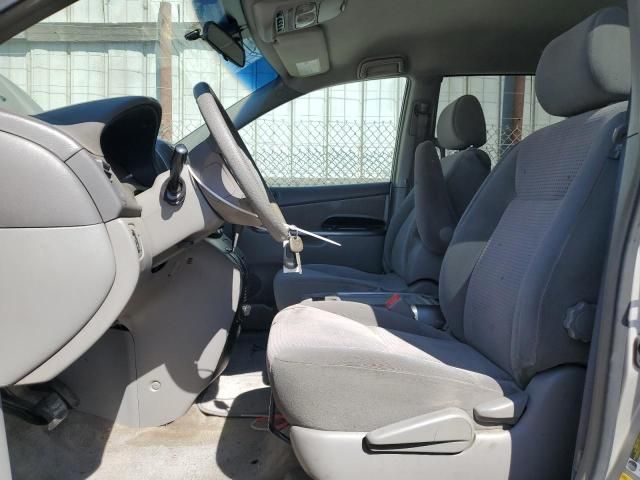 2006 Toyota Sienna CE