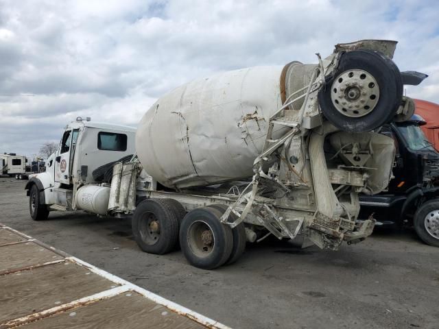 2017 Peterbilt 567