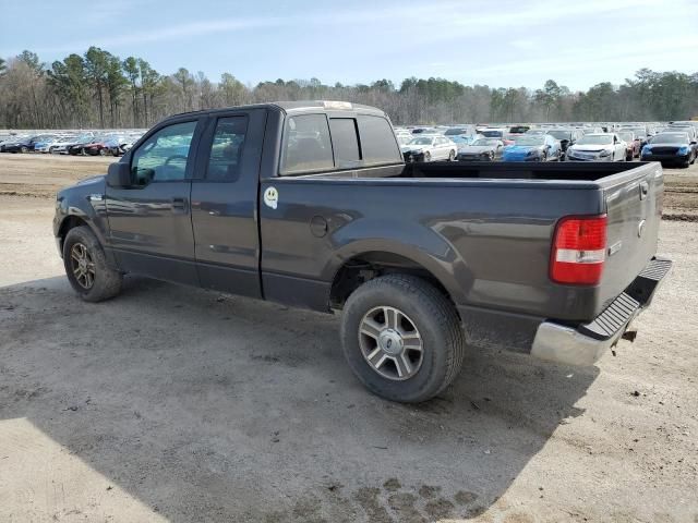 2005 Ford F150