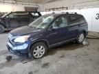 2009 Honda CR-V EX