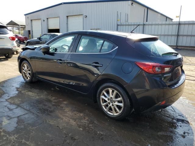 2015 Mazda 3 Touring