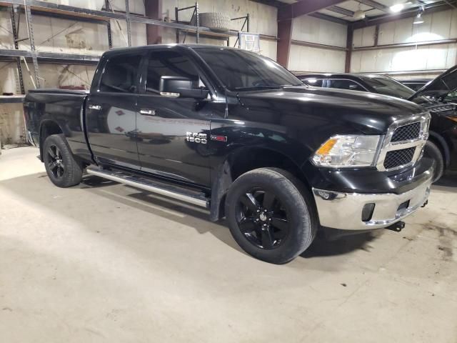 2015 Dodge RAM 1500 SLT