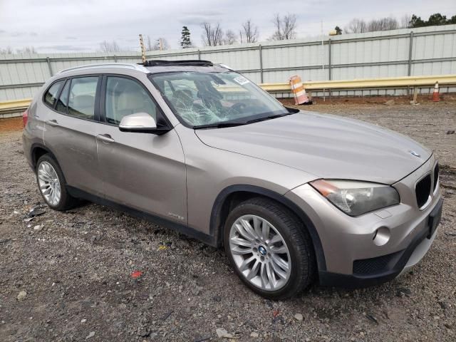 2014 BMW X1 XDRIVE28I