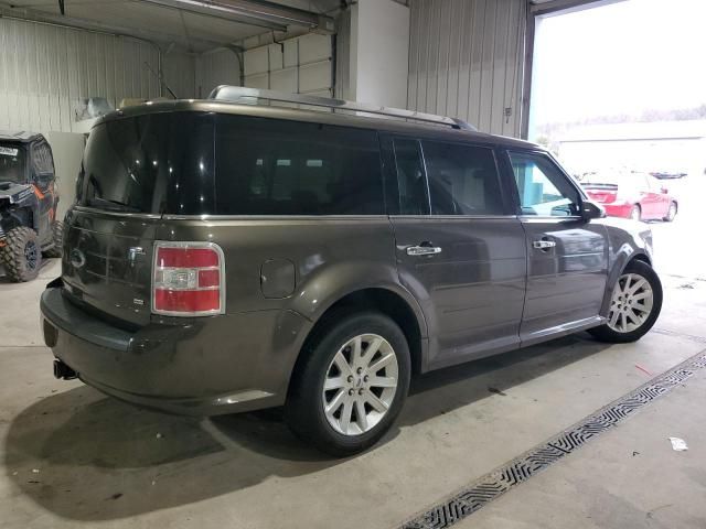 2011 Ford Flex SEL