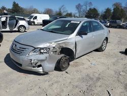 2007 Toyota Camry CE for sale in Madisonville, TN