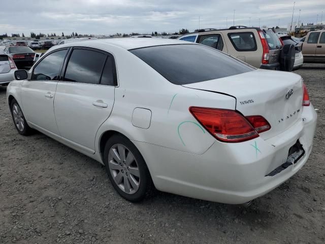 2007 Toyota Avalon XL