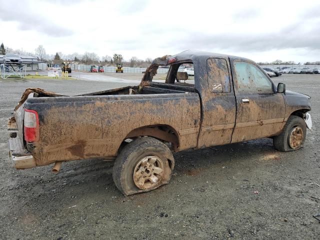 1996 Toyota T100 Xtracab SR5