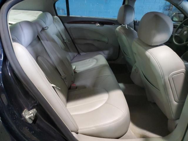 2006 Buick Lucerne CXL