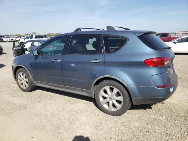 2006 Subaru B9 Tribeca 3.0 H6