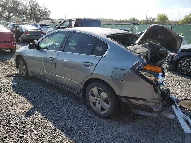 2008 Nissan Altima 2.5