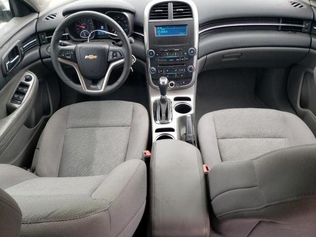 2014 Chevrolet Malibu LS