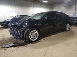 Lexus Vehiculos salvage en venta: 2015 Lexus ES 350