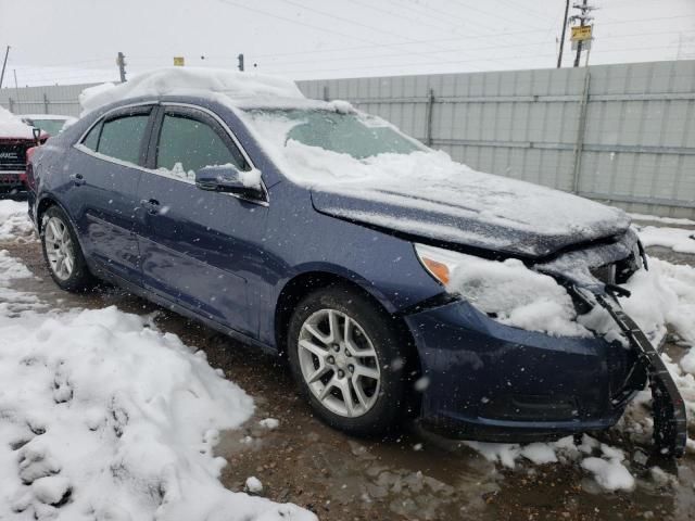 2013 Chevrolet Malibu 1LT