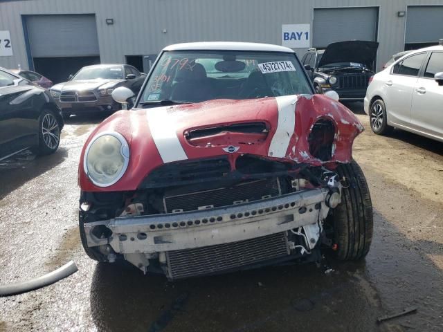 2006 Mini Cooper S