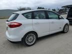 2013 Ford C-MAX Premium