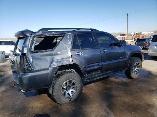 2006 Toyota 4runner SR5