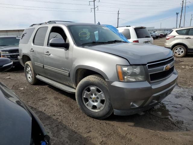 2009 Chevrolet Tahoe K1500 LT