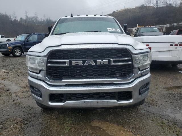 2020 Dodge RAM 3500 Tradesman