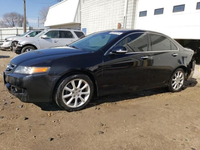 2006 Acura TSX