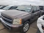 2007 Chevrolet Silverado C1500 Crew Cab