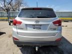 2012 Hyundai Tucson GLS