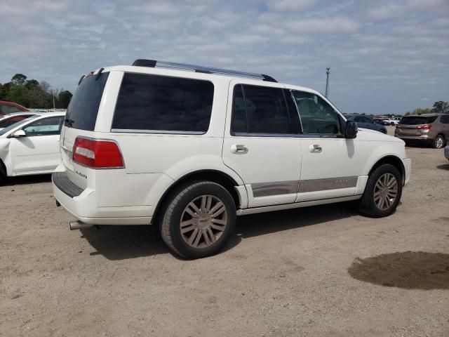 2008 Lincoln Navigator