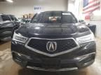 2020 Acura MDX